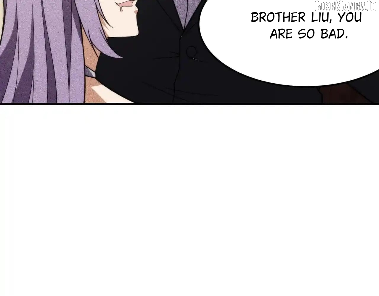 Hidden Dragon in the City (2025) Chapter 11 - page 50